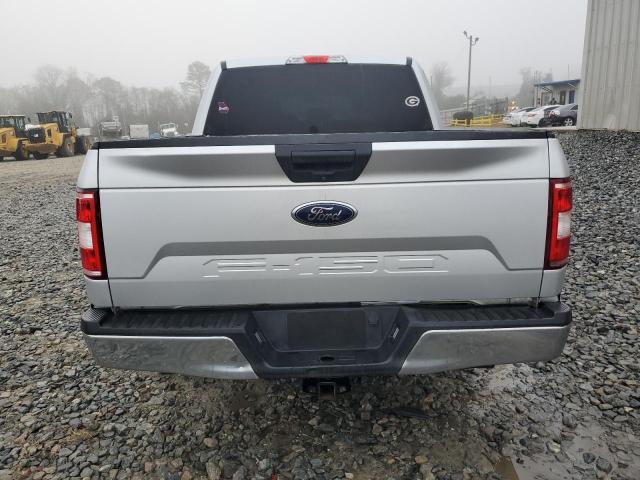 Photo 6 from auction – 2018 FORD F150 SUPER with VIN 1FTEW1C52JKE77584