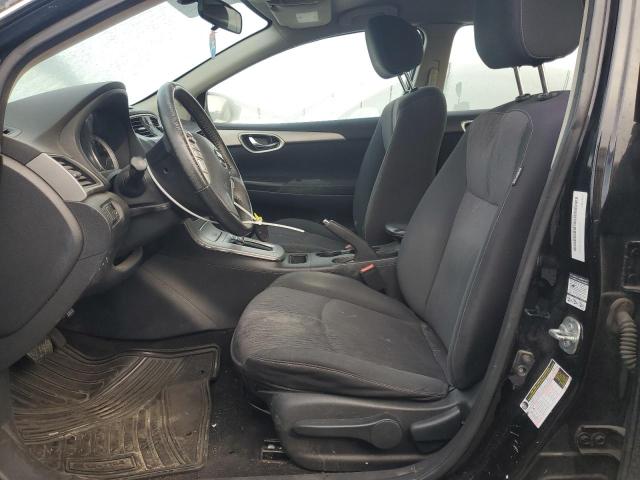 Photo 7 from auction – 2015 NISSAN SENTRA S with VIN 3N1AB7AP2FL692683