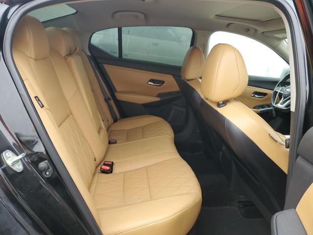 Photo 10 from auction – 2020 NISSAN SENTRA with VIN 3N1AB8CVXLY282908