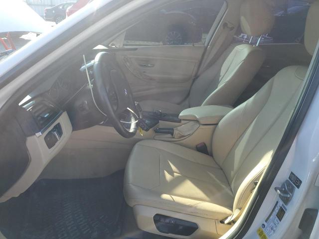 Photo 7 from auction – 2013 BMW 320 I with VIN WBA3B1C53DK128485