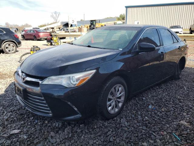 TOYOTA CAMRY LE 2016 with VIN 4T1BF1FKXGU149391 - Photo from auction