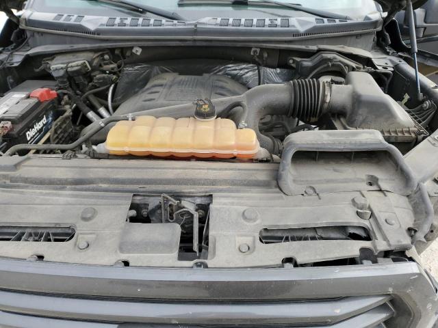 Photo 11 from auction – 2016 FORD F150 SUPER with VIN 1FTEW1EG2GFC95948
