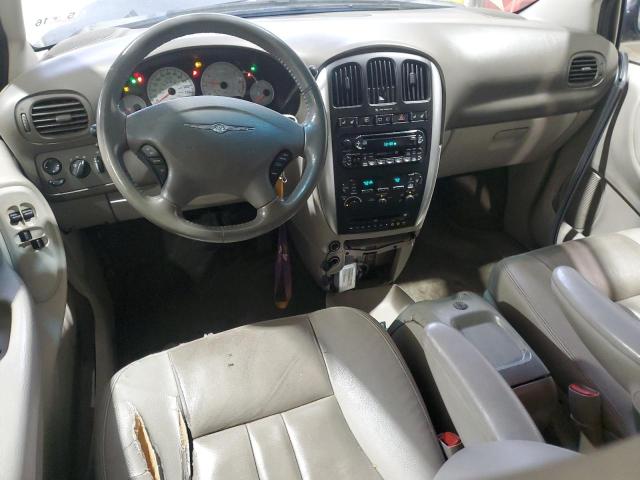 Photo 8 from auction – 2007 CHRYSLER TOWN & CTY with VIN 2A8GP54L17R288941