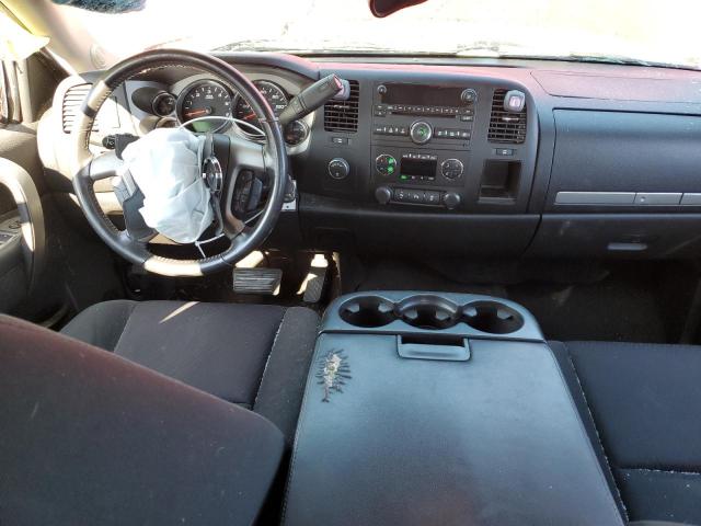 Photo 8 from auction – 2013 GMC SIERRA K15 with VIN 3GTP2VE74DG254128
