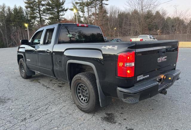 Photo 3 from auction – 2015 GMC SIERRA K15 with VIN 1GTV2TEC4FZ427836