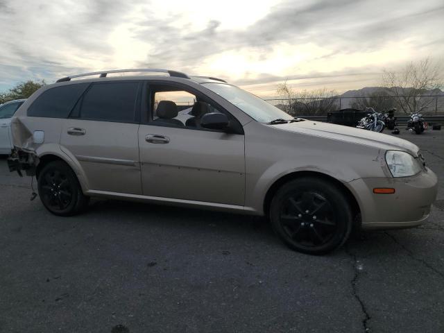 Photo 4 from auction – 2007 SUZUKI FORENZA BA with VIN KL5JD86Z97K720530