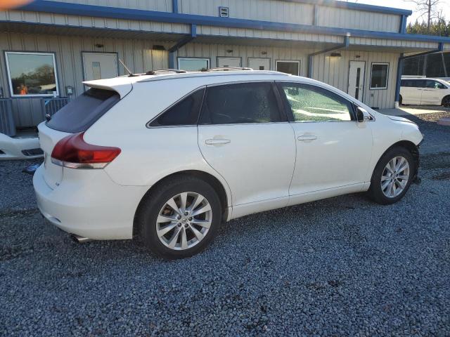 Photo 3 from auction – 2013 TOYOTA VENZA LE with VIN 4T3ZA3BB8DU073428