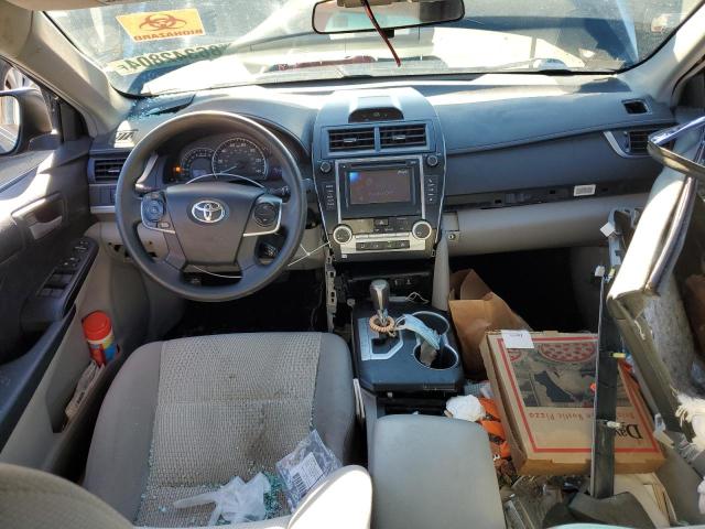 Photo 8 from auction – 2012 TOYOTA CAMRY BASE with VIN 4T1BF1FK5CU182549