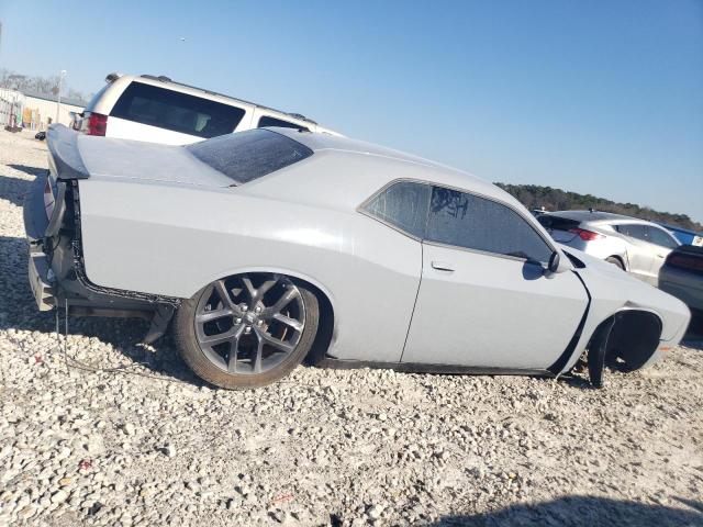 Photo 3 from auction – 2021 DODGE CHALLENGER with VIN 2C3CDZAGXMH508144