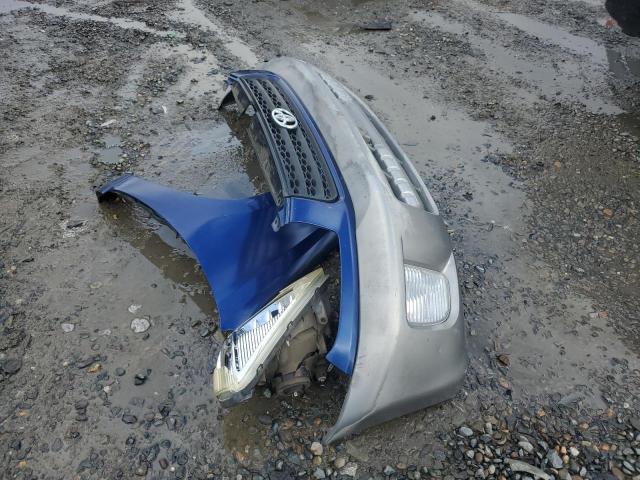 Photo 12 from auction – 2003 TOYOTA RAV4 with VIN JTEGH20V630101154