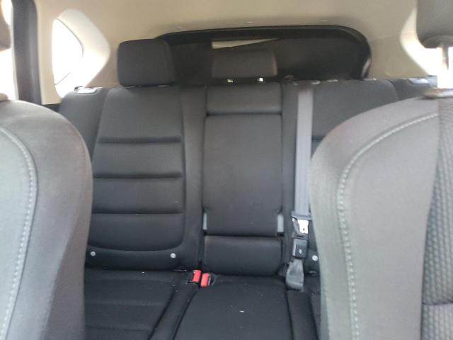 Photo 10 from auction – 2016 MAZDA CX-5 with VIN JM3KE4CY0G0887507