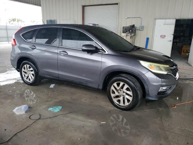 Photo 4 from auction – 2016 HONDA CR-V EX with VIN 2HKRM3H51GH519830
