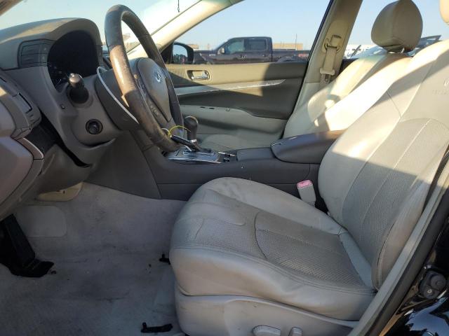 Photo 7 from auction – 2010 INFINITI G37 BASE with VIN JN1CV6AP2AM203224