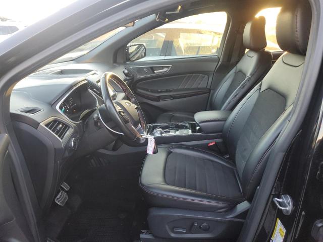 Снимка 7 от търг – 2020 FORD EDGE SEL с VIN 2FMPK4J96LBB44695