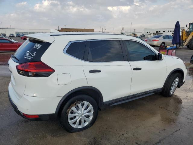 Photo 3 from auction – 2017 NISSAN ROGUE S with VIN 5N1AT2MT5HC848960