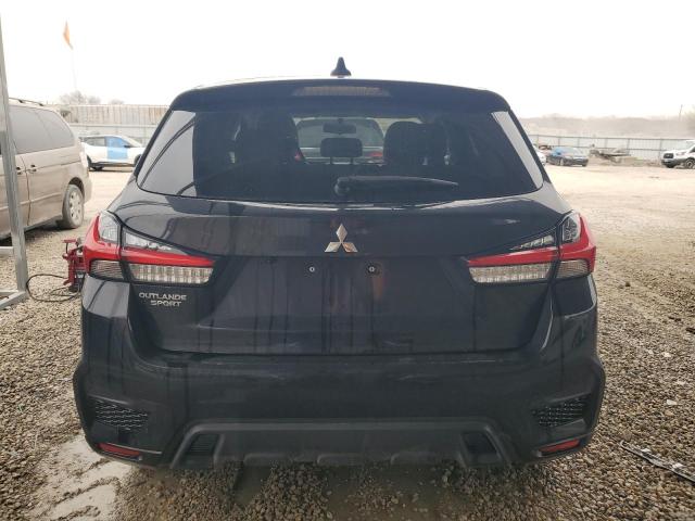 Photo 6 from auction – 2020 MITSUBISHI OUTLANDER with VIN JA4AP3AU6LU005312