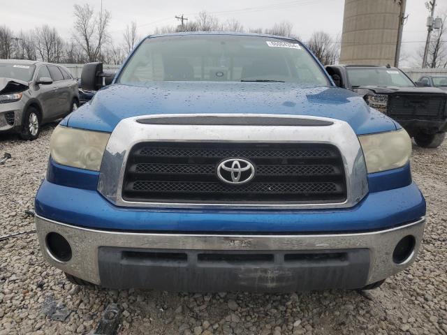 Photo 5 from auction – 2007 TOYOTA TUNDRA DOU with VIN 5TBBV54117S487137