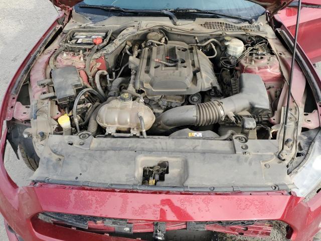 Zdjęcie 11 z aukcji – 2015 FORD MUSTANG z VIN 1FA6P8TH8F5319895
