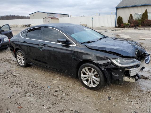 Photo 4 from auction – 2015 CHRYSLER 200 LIMITE with VIN 1C3CCCAB9FN580080