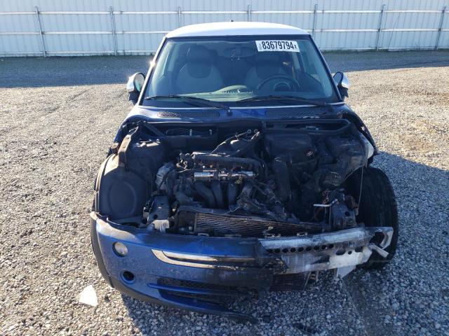 Photo 5 from auction – 2006 MINI COOPER with VIN WMWRC33586TK64577
