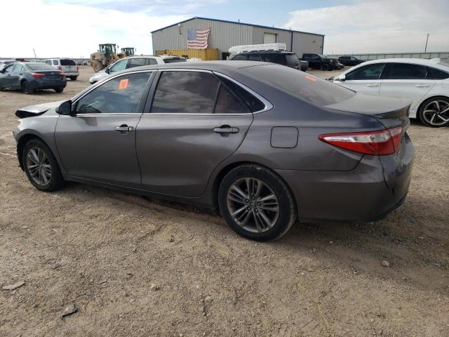 Photo 2 from auction – 2017 TOYOTA CAMRY LE with VIN 4T1BF1FK9HU654419
