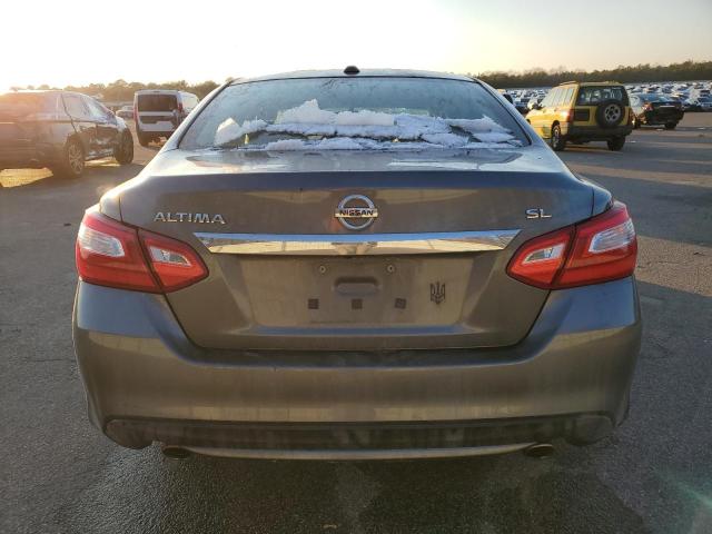 Photo 6 from auction – 2017 NISSAN ALTIMA 2.5 with VIN 1N4AL3AP2HC164357