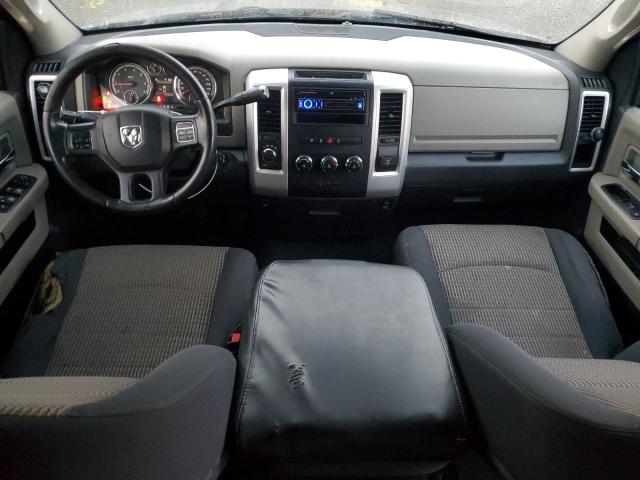 Photo 8 from auction – 2012 DODGE RAM 1500 S with VIN 1C6RD7GT3CS229731