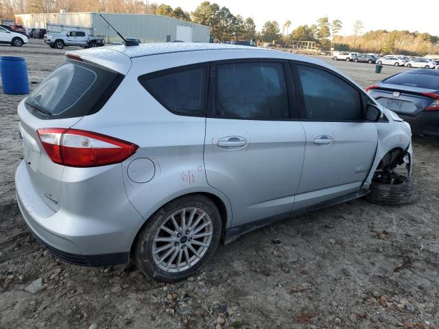 Photo 3 from auction – 2016 FORD C-MAX SE with VIN 1FADP5AU8GL107839