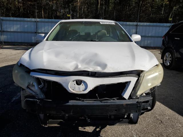 Photo 5 from auction – 2011 TOYOTA CAMRY BASE with VIN 4T1BF3EK9BU639262