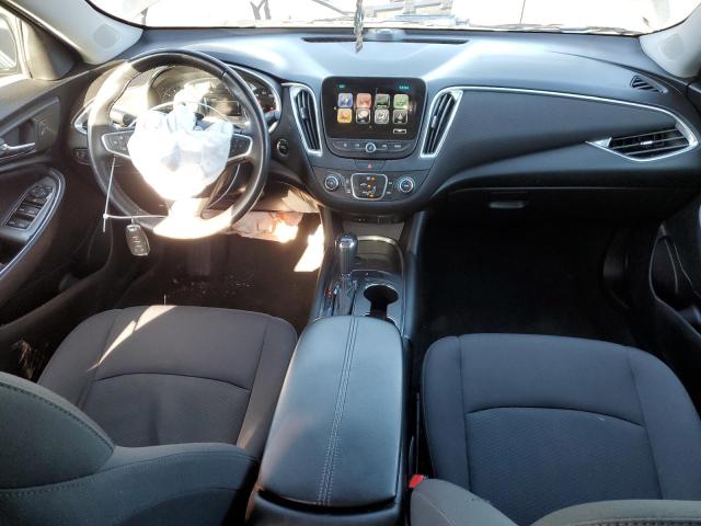 Photo 8 from auction – 2018 CHEVROLET MALIBU LT with VIN 1G1ZD5ST3JF103176