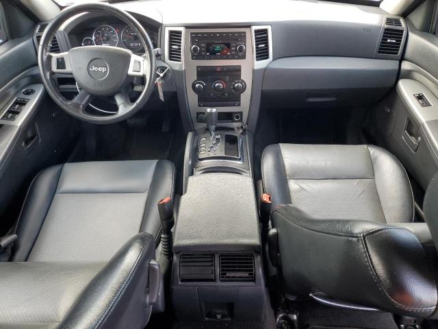 Photo 8 from auction – 2008 JEEP GRAND CHER with VIN 1J8GS48K78C109872