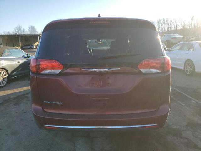Photo 6 from auction – 2017 CHRYSLER PACIFICA T with VIN 2C4RC1BG9HR752103