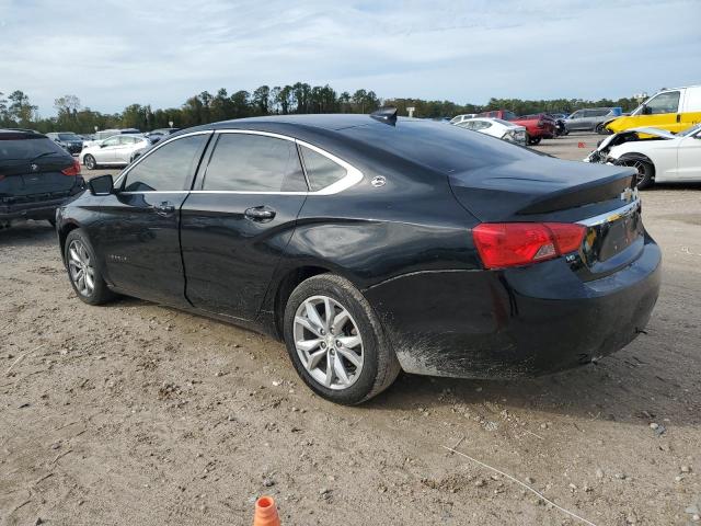 Photo 2 from auction – 2018 CHEVROLET IMPALA LT with VIN 2G1105S39J9150956