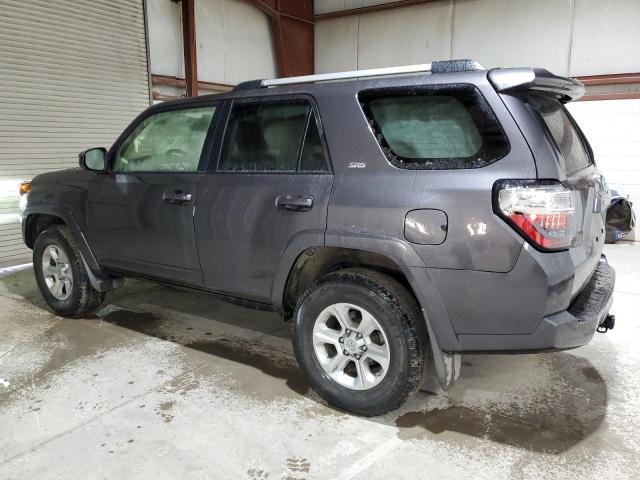 Photo 2 from auction – 2021 TOYOTA 4RUNNER SR with VIN JTEMU5JR2M5949795