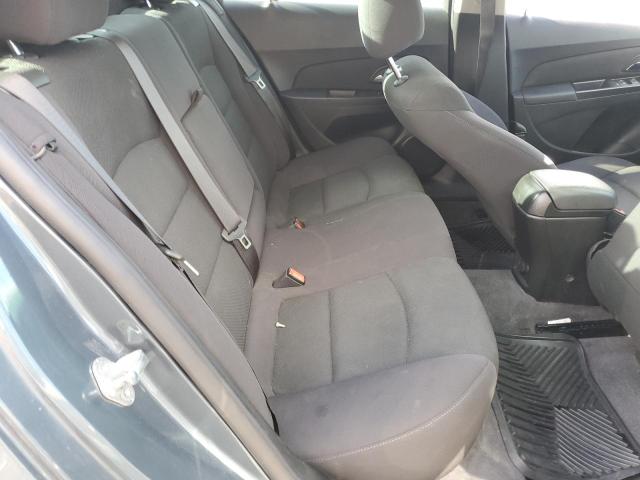 Photo 10 from auction – 2012 CHEVROLET CRUZE with VIN 1G1PJ5SC6C7320296