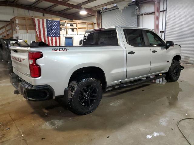 صورة رقم 3 من المزاد - 2019 CHEVROLET SILVERADO مع VIN 1GCPYCEF2KZ427894
