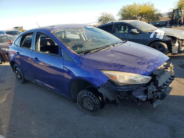 Photo 4 from auction – 2015 FORD FOCUS SE with VIN 1FADP3F26FL306513