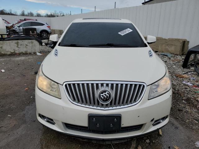Photo 5 from auction – 2010 BUICK LACROSSE C with VIN 1G4GD5EGXAF304744