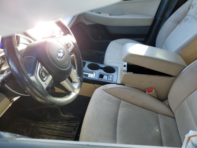 Photo 7 from auction – 2016 SUBARU OUTBACK 2. with VIN 4S4BSACC6G3259417