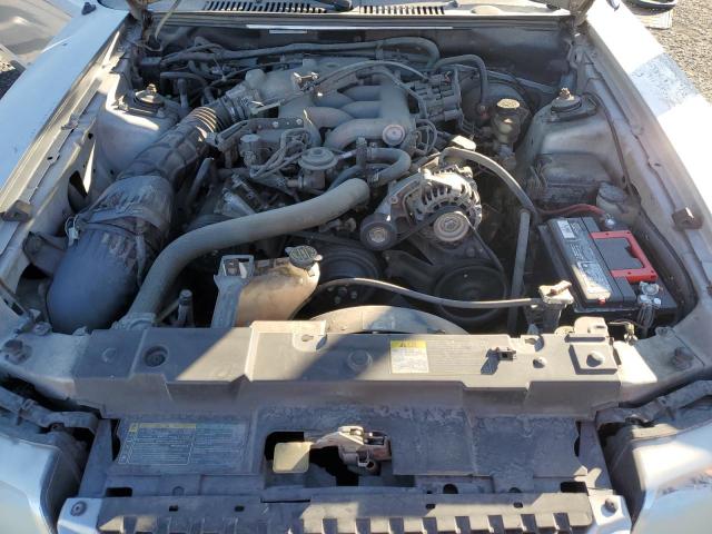 Photo 11 from auction – 2004 FORD MUSTANG with VIN 1FAFP40604F165511