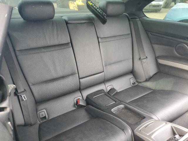 Photo 10 from auction – 2011 BMW 335 IS with VIN WBAKG1C50BE599440