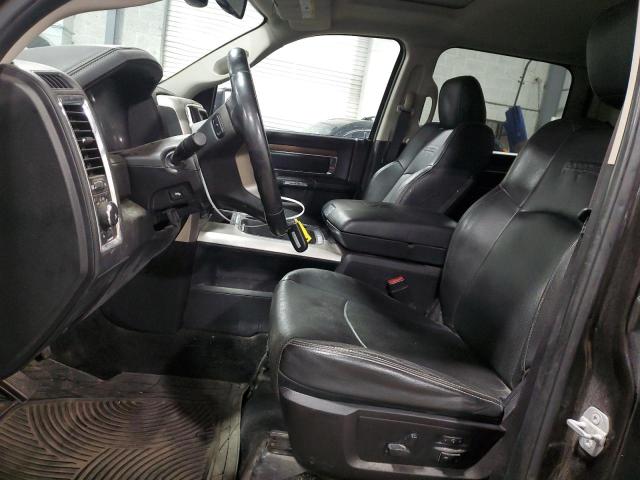 Photo 7 from auction – 2016 RAM 1500 LARAM with VIN 1C6RR7NM1GS205124