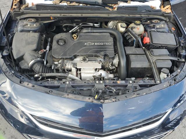 Photo 11 from auction – 2016 CHEVROLET MALIBU LS with VIN 1G1ZB5ST0GF325270
