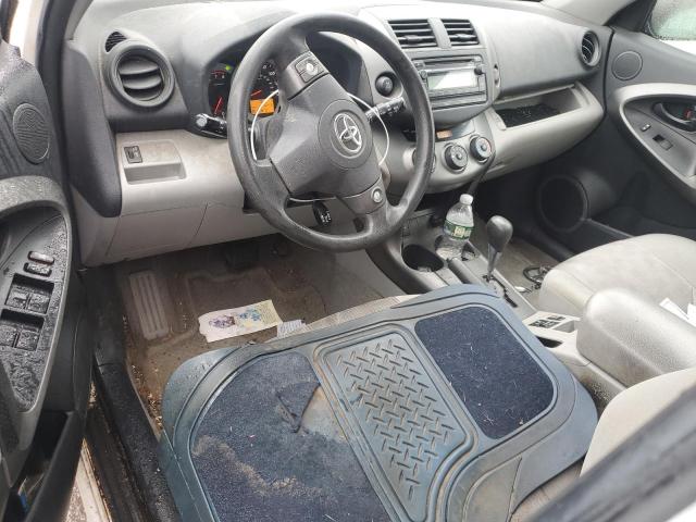 Photo 8 from auction – 2012 TOYOTA RAV4 with VIN 2T3BF4DV5CW237121