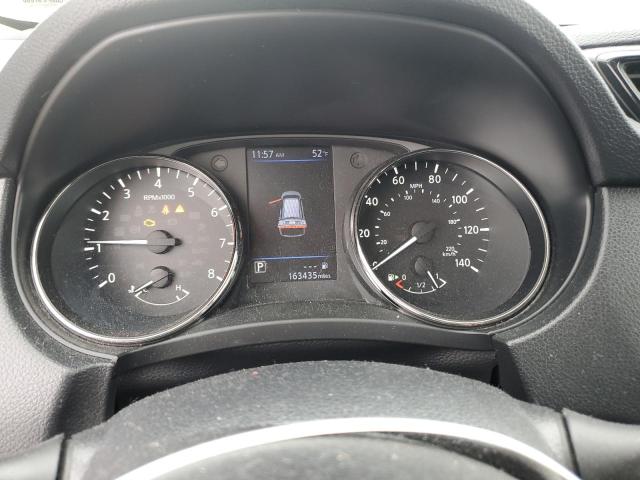 Photo 9 from auction – 2018 NISSAN ROGUE S with VIN KNMAT2MT4JP546997
