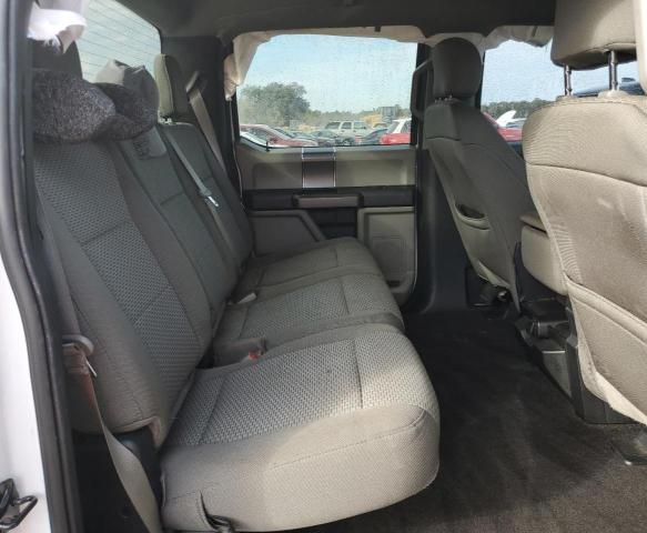 Photo 10 from auction – 2019 FORD F150 SUPER with VIN 1FTEW1CB2KFD40693