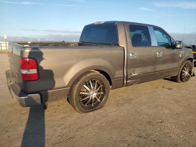 Photo 3 from auction – 2007 FORD F150 SUPER with VIN 1FTRW12W57KC12131