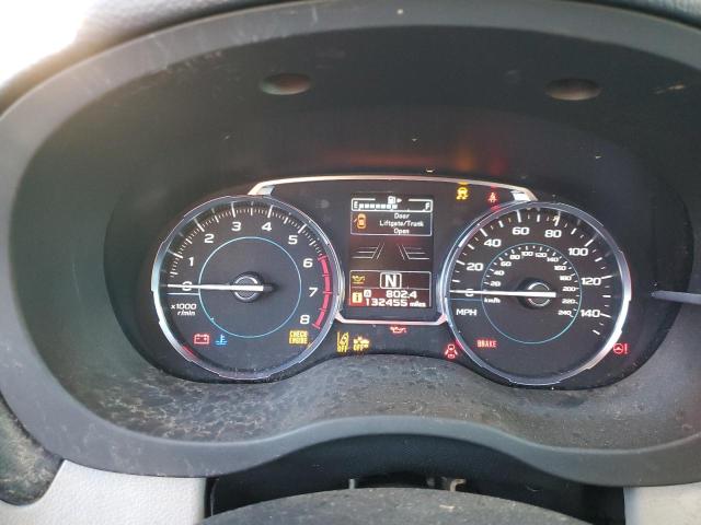 صورة رقم 9 من المزاد - 2017 SUBARU FORESTER 2 مع VIN JF2SJAGC3HH528724