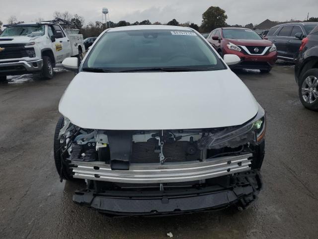 Photo 5 from auction – 2022 TOYOTA COROLLA LE with VIN 5YFEPMAE1NP380031