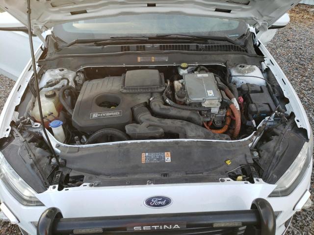 Photo 11 from auction – 2019 FORD FUSION POL with VIN 3FA6P0AU8KR100377